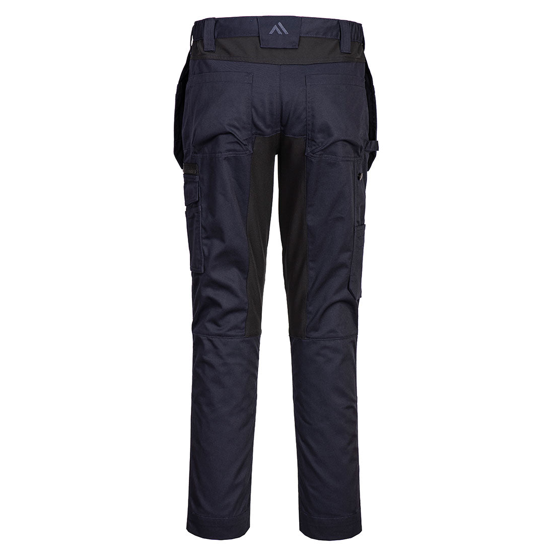 WX2 Eco Stretch Broek met holsterzakken (regular)