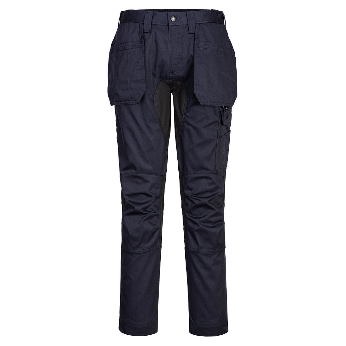 WX2 Eco Stretch Broek met holsterzakken (regular)
