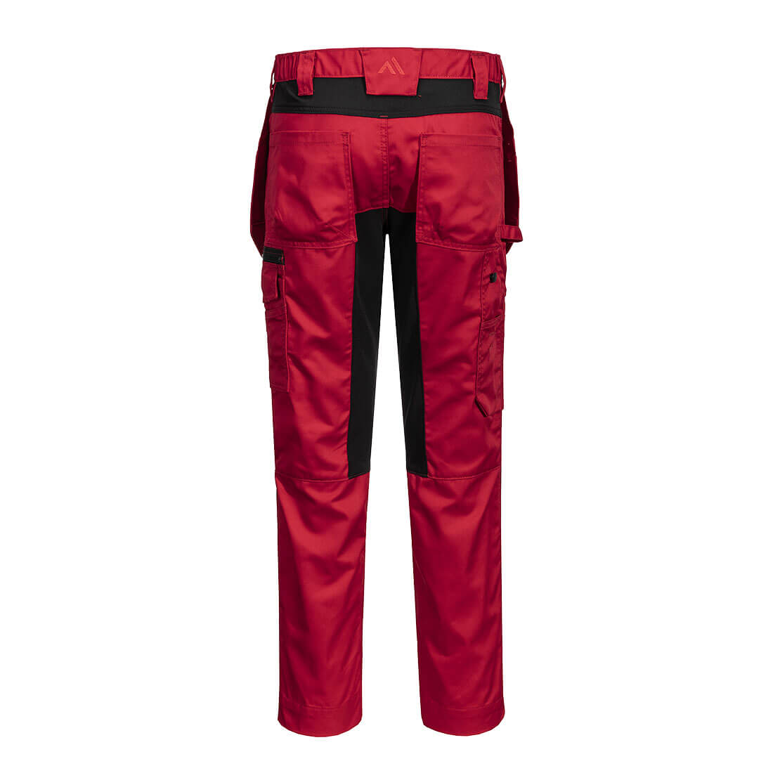 WX2 Eco Stretch Broek met holsterzakken (regular)