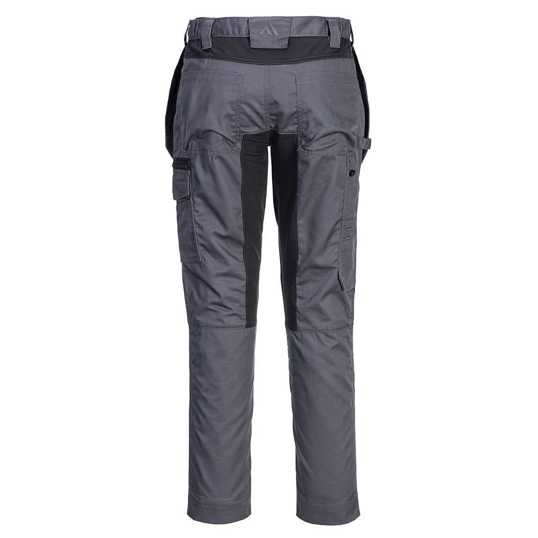 WX2 Eco Stretch Broek met holsterzakken (regular)