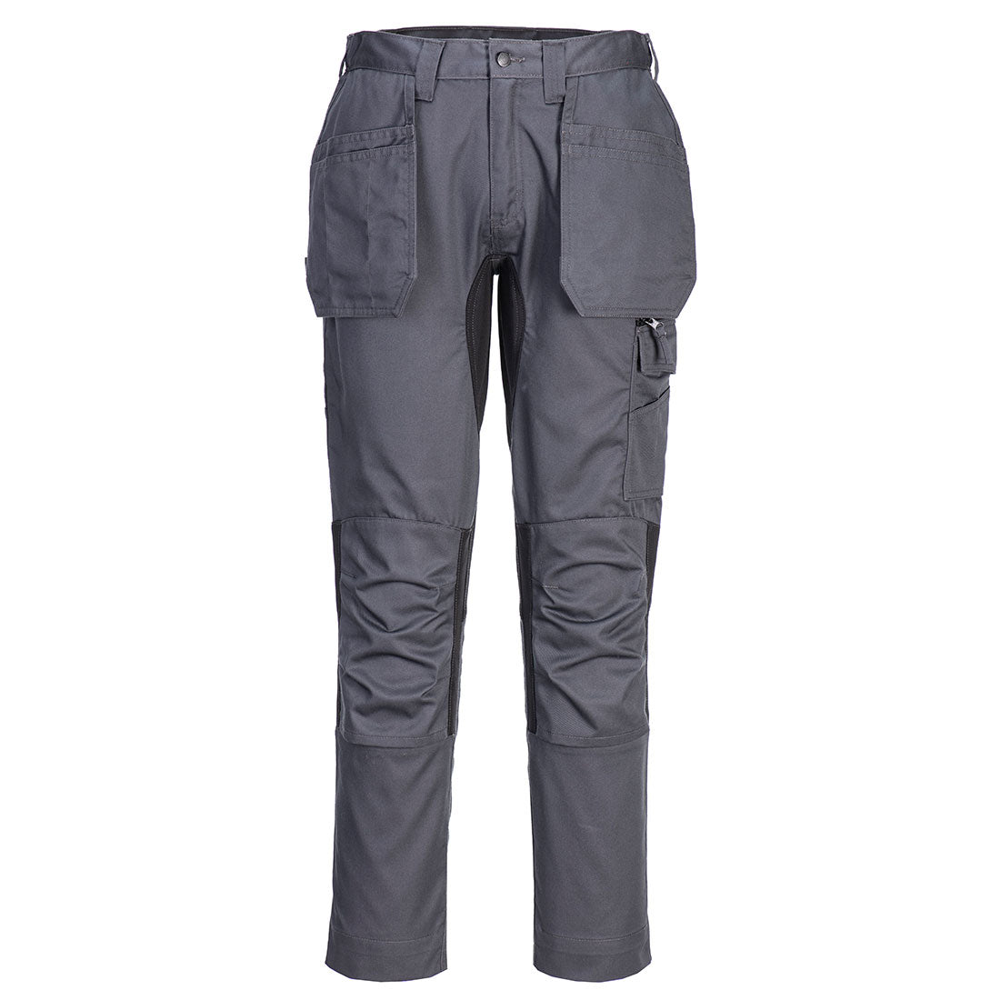 WX2 Eco Stretch Broek met holsterzakken (regular)