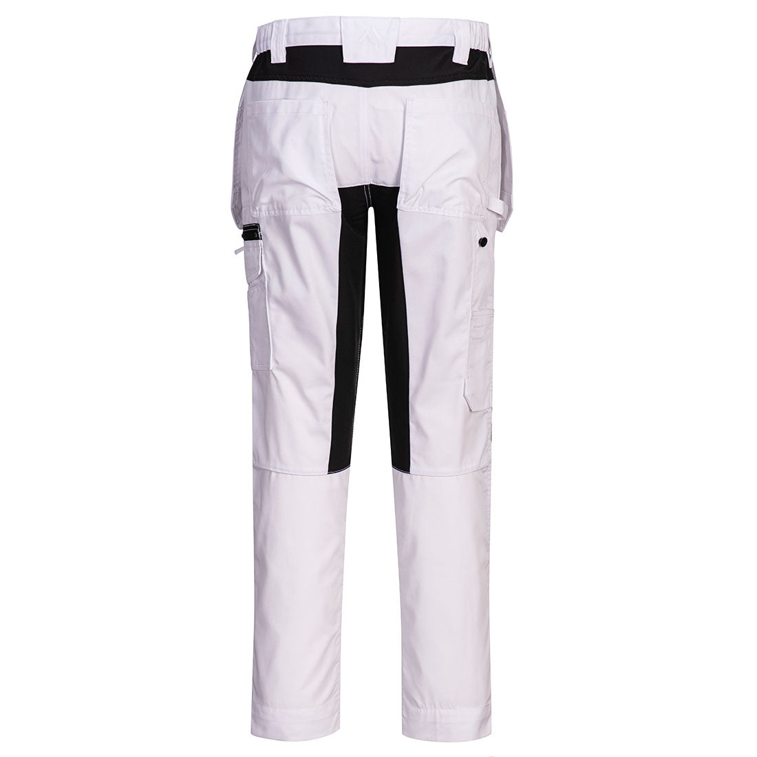 WX2 Eco Stretch Broek met holsterzakken (regular)