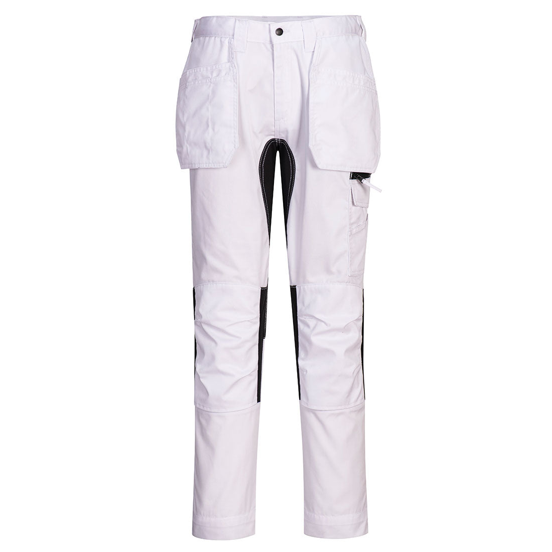 WX2 Eco Stretch Broek met holsterzakken (regular)