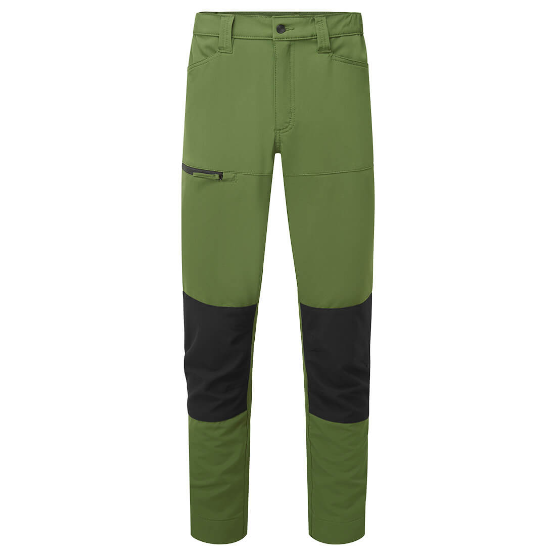 WX2 Stretch Werkbroek (regular)