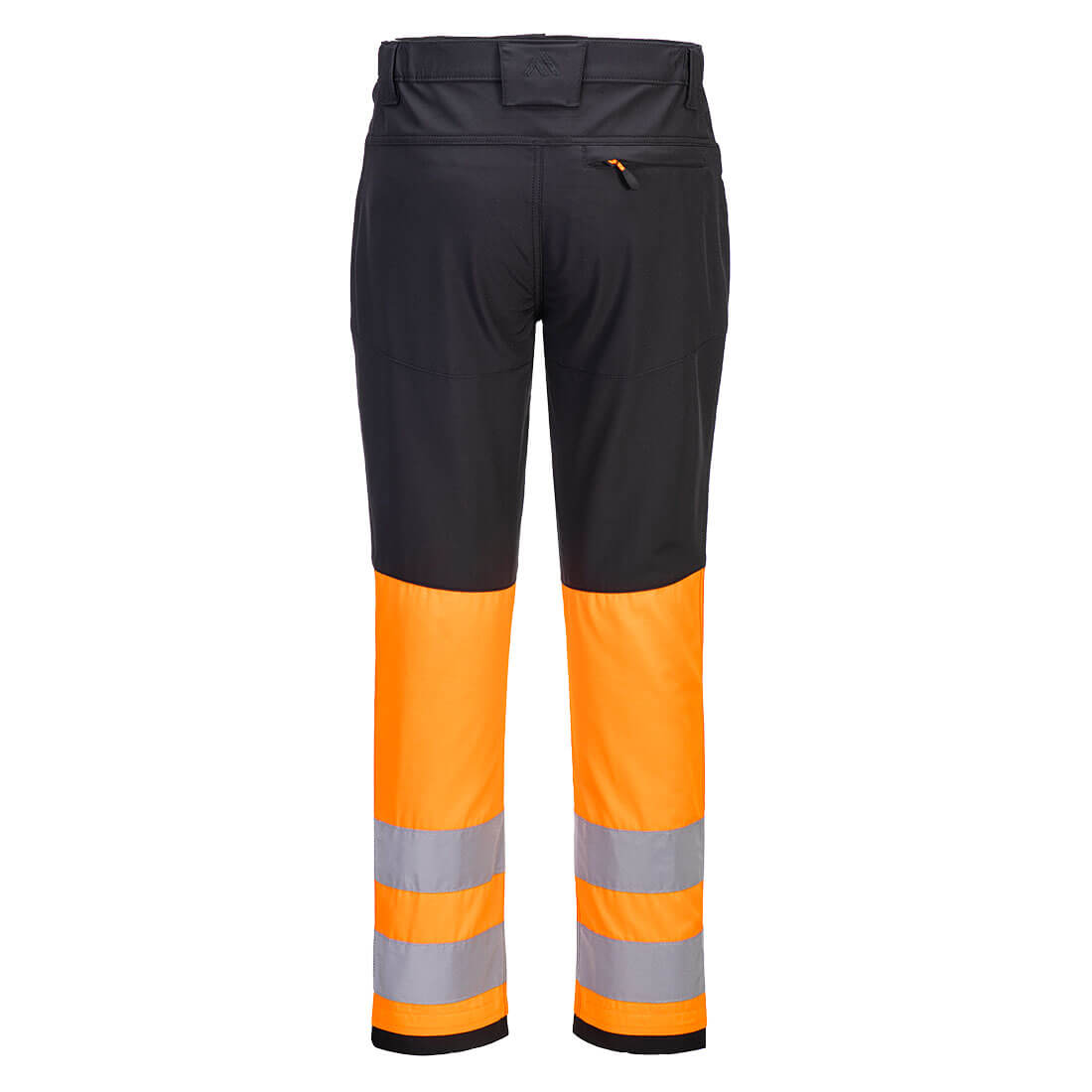 WX2 Eco Hi-Vis Klasse 1 Service Broek (regular)