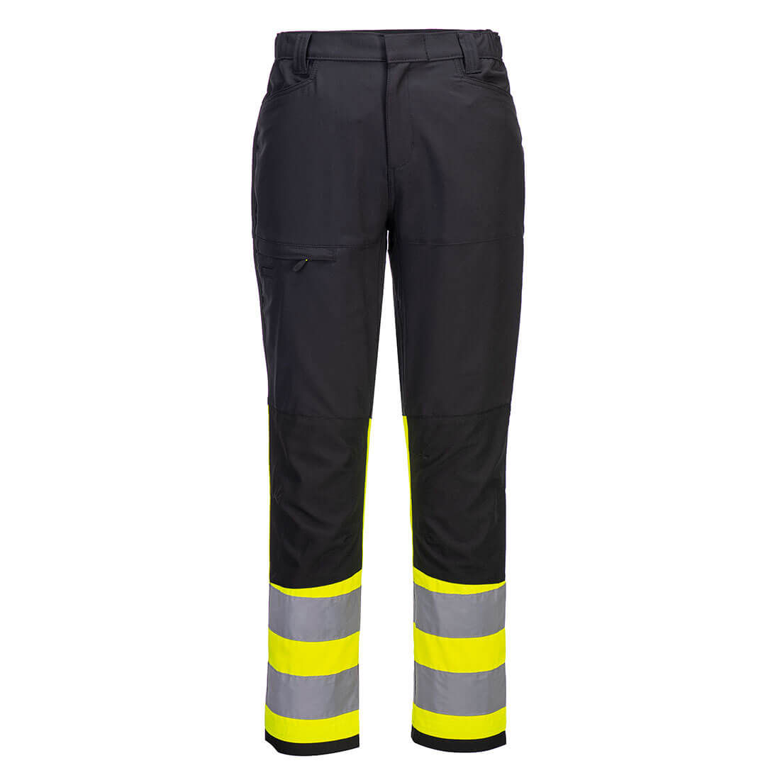 WX2 Eco Hi-Vis Klasse 1 Service Broek (regular)