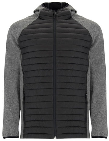 Minsk Jacket