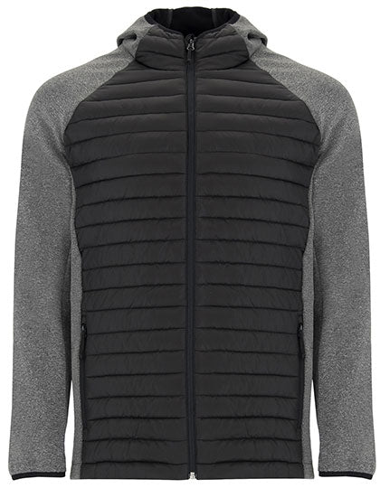 Minsk Jacket
