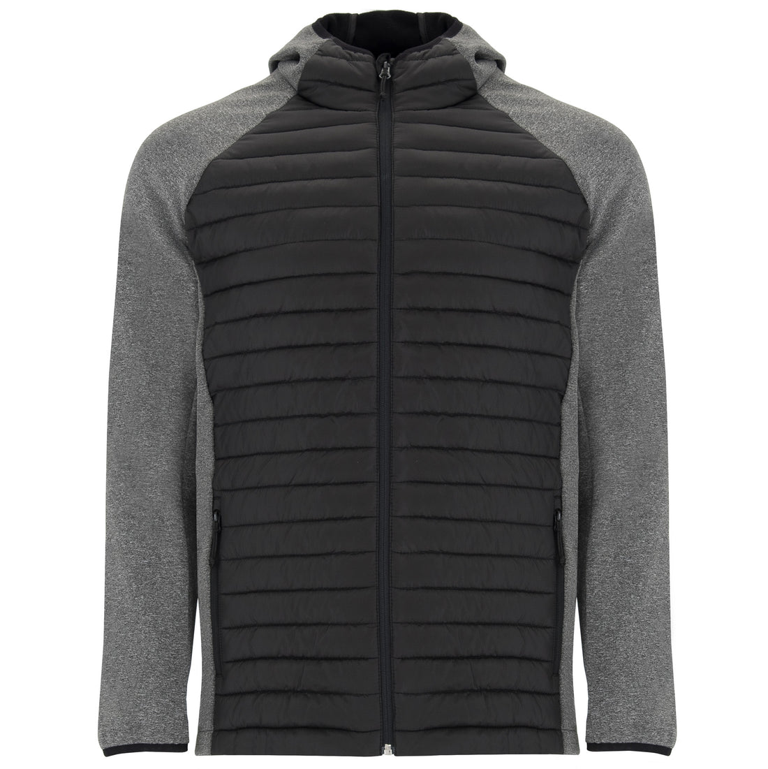 Minsk Jacket