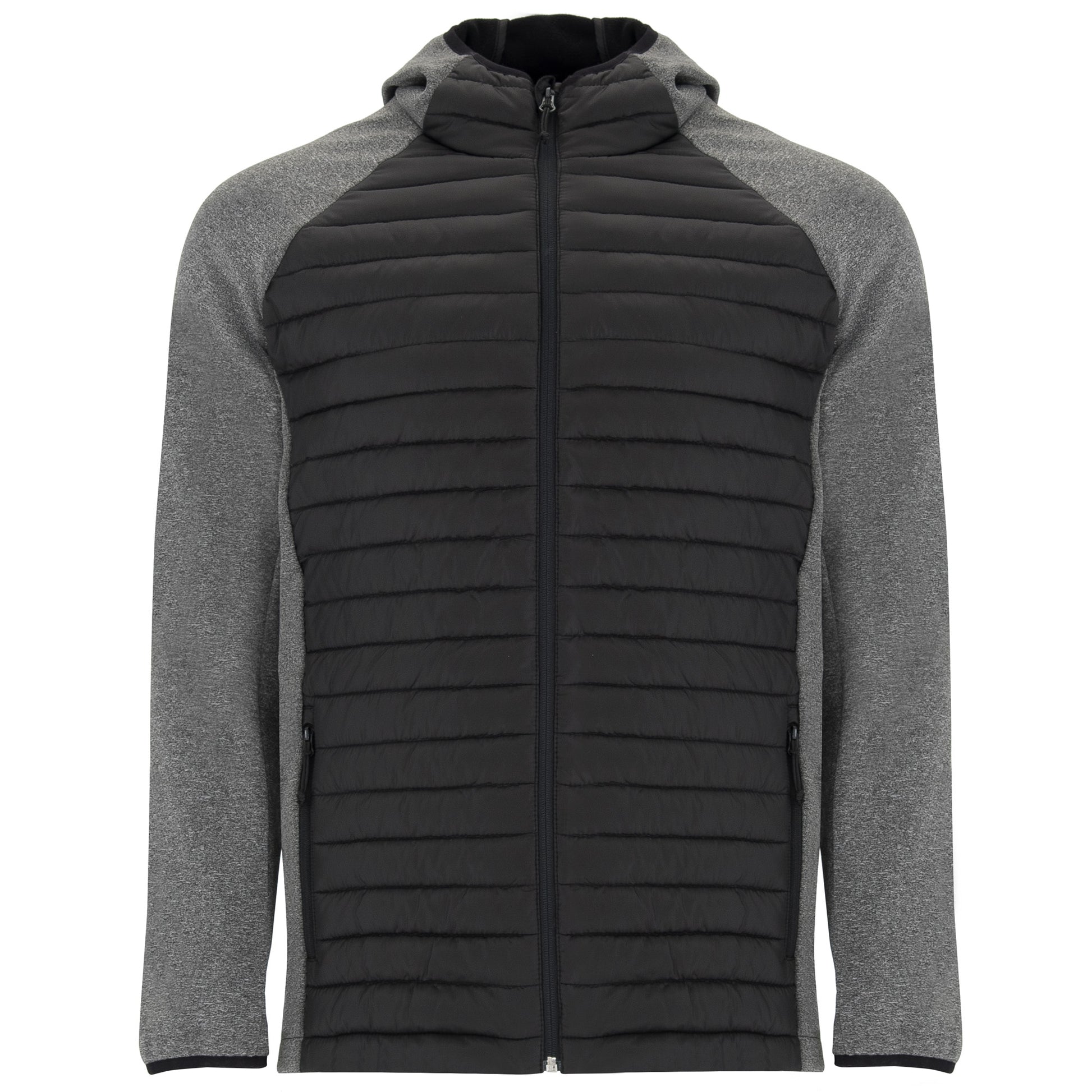 Minsk Jacket