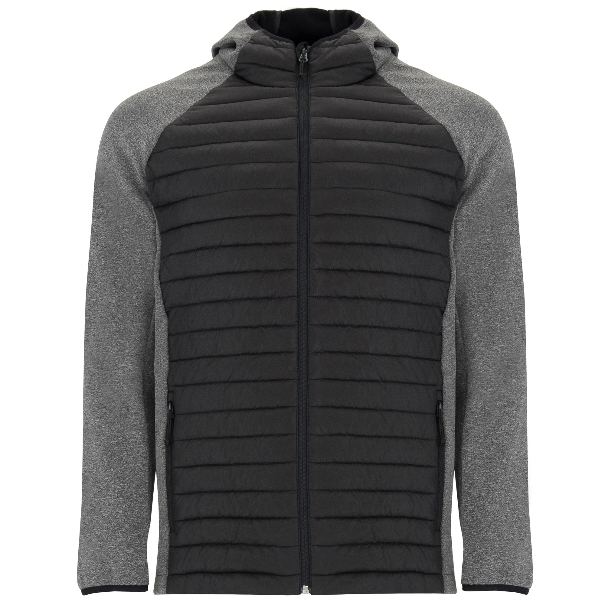 Minsk Jacket