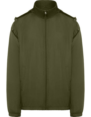 Winter Jacket Makalu