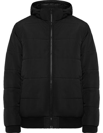 Winter Jacket Surgut