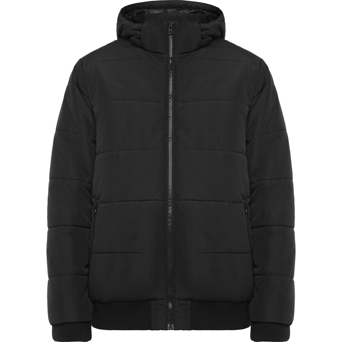 Winter Jacket Surgut