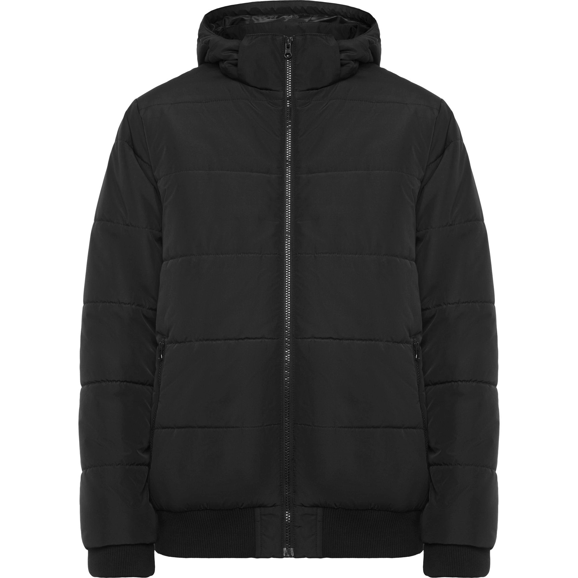 Winter Jacket Surgut