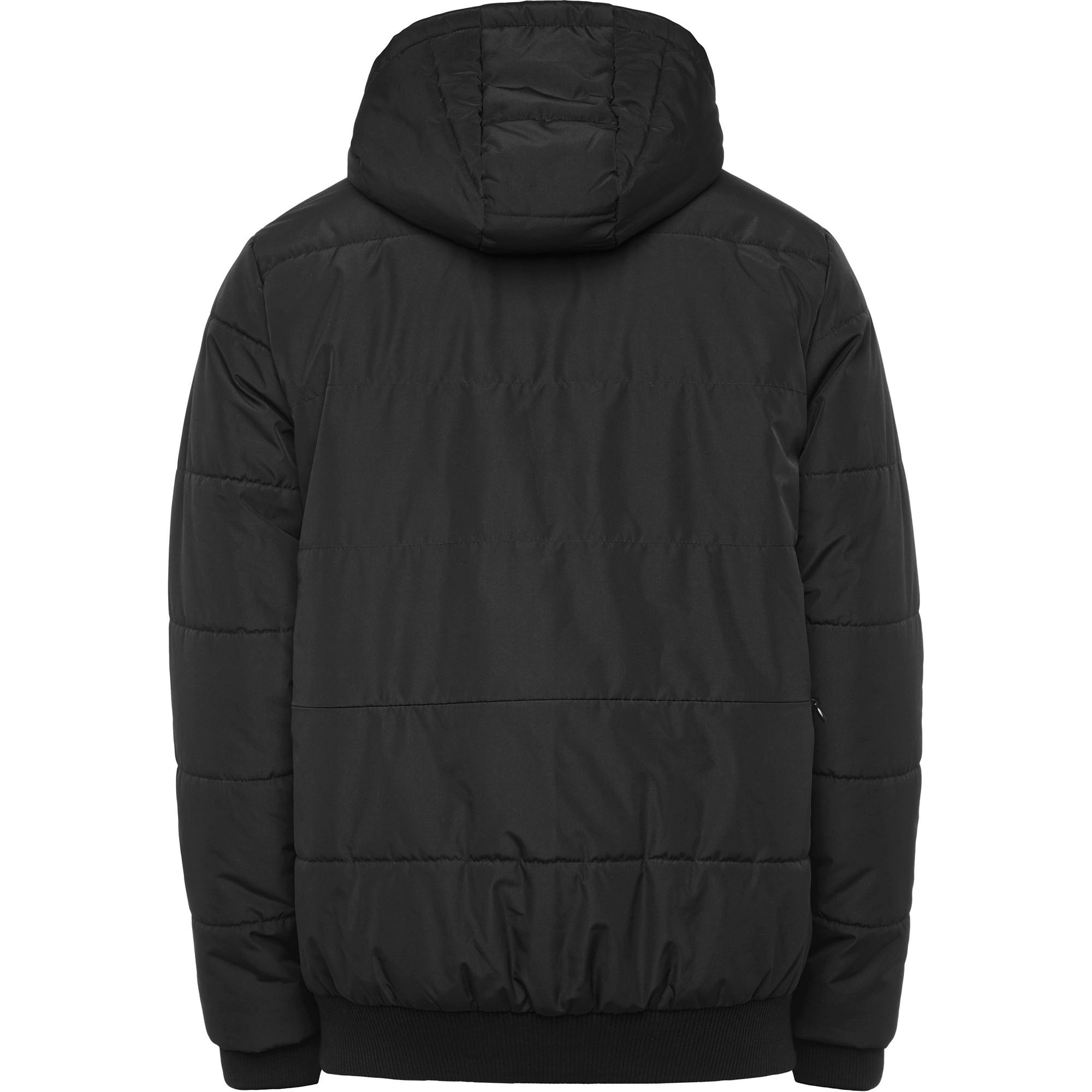 Winter Jacket Surgut