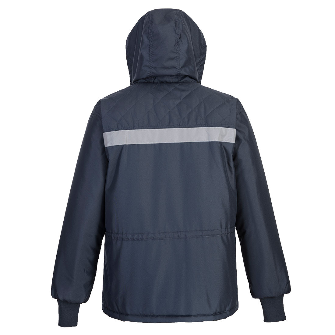 Diepvries Parka
