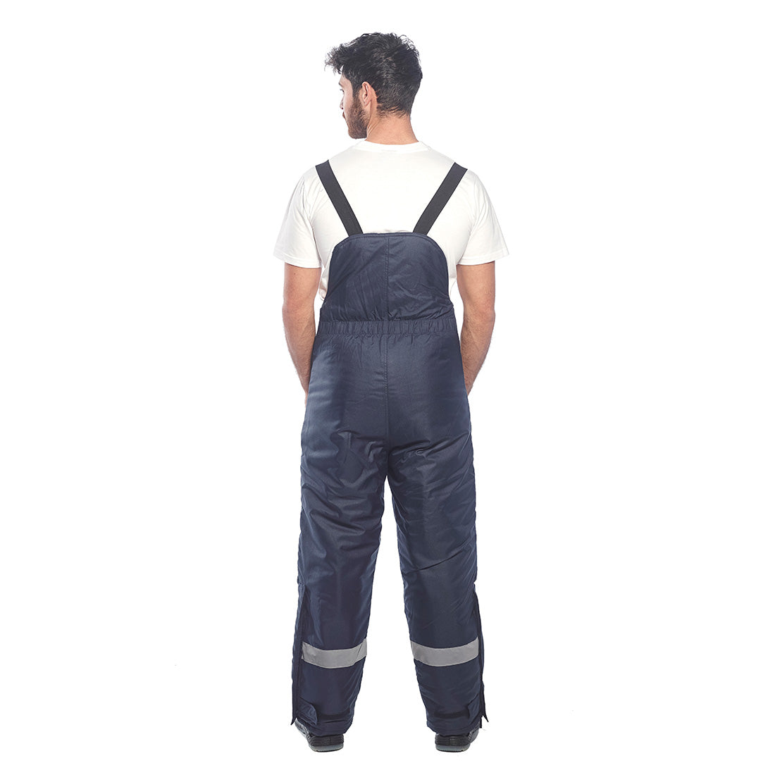 Diepvries broek