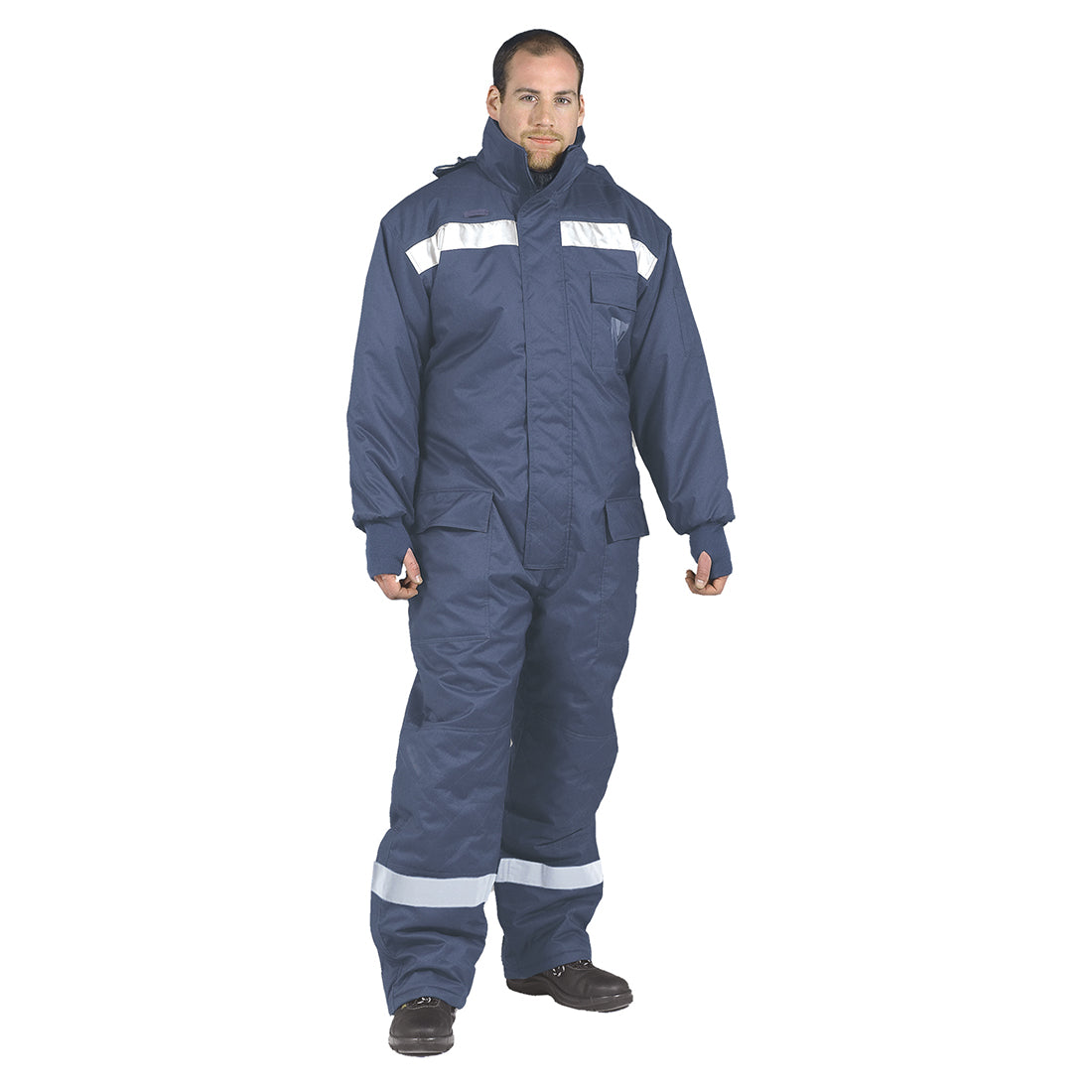 Diepvries Overall (regular)