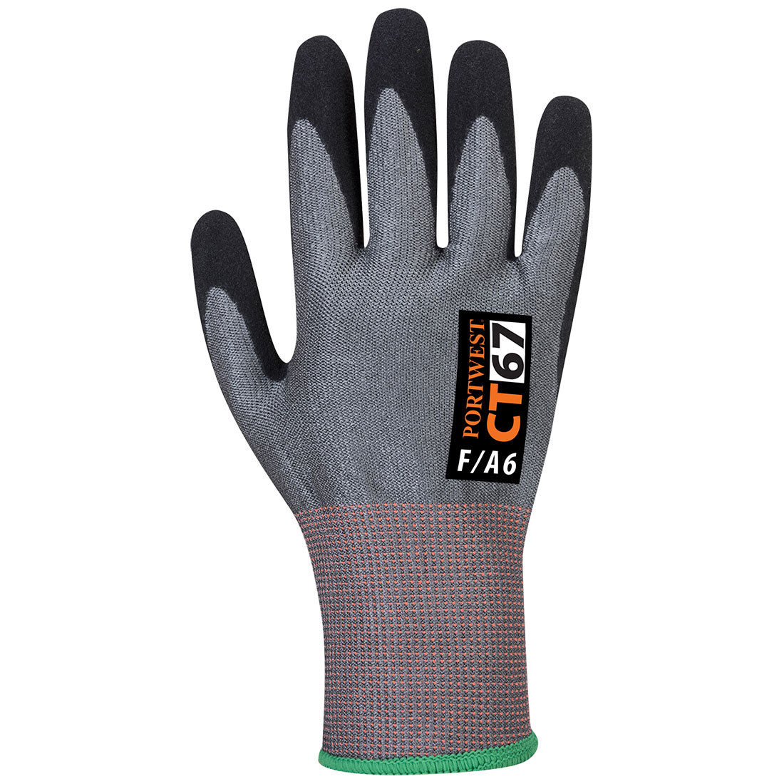 CT Cut F13 Nitril