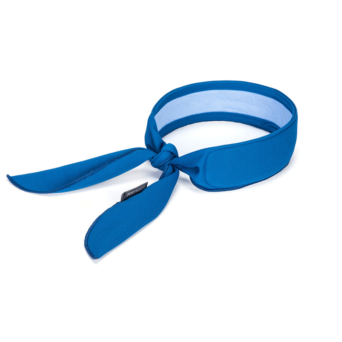 Verkoelende halsdoek