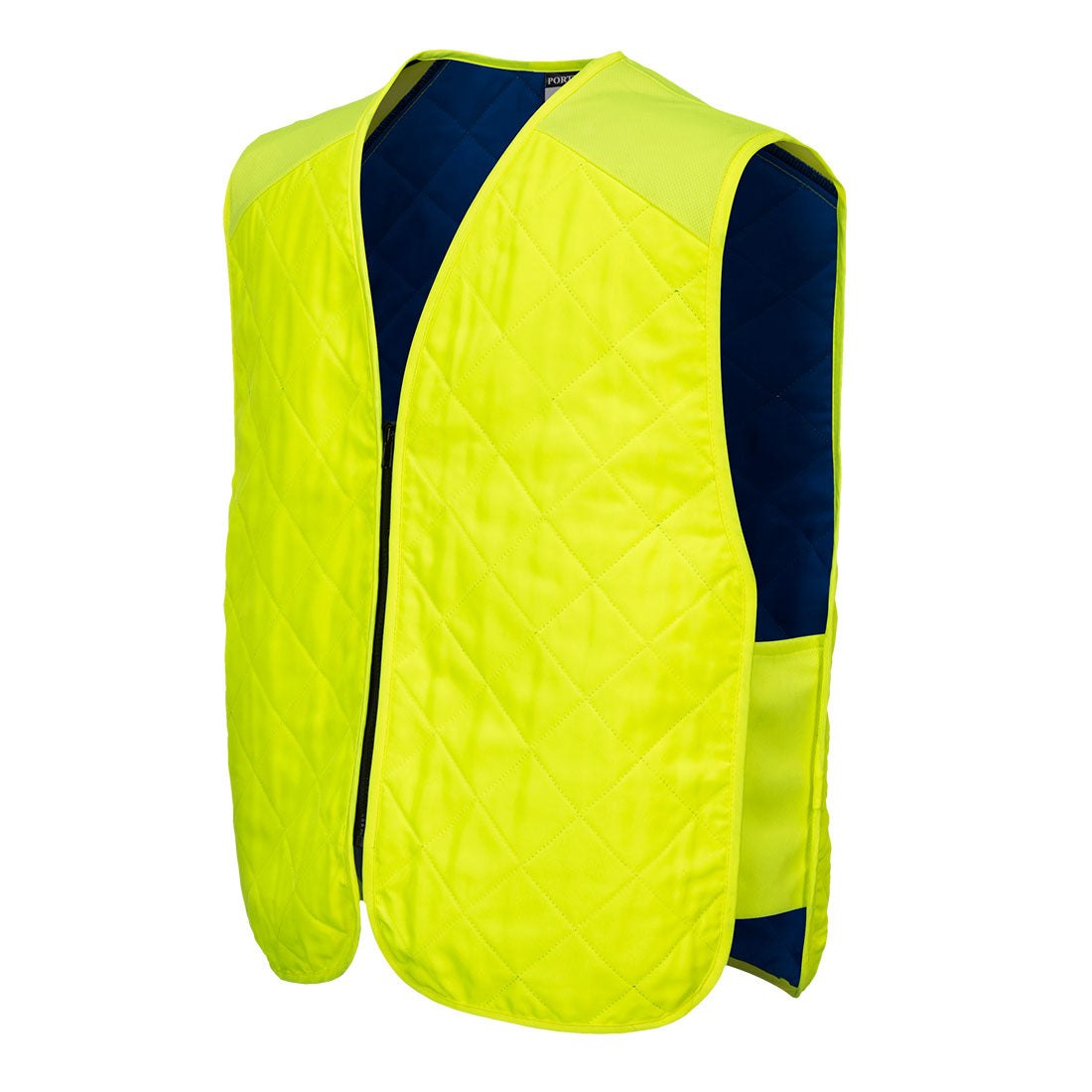 Koelend verdampingsvest