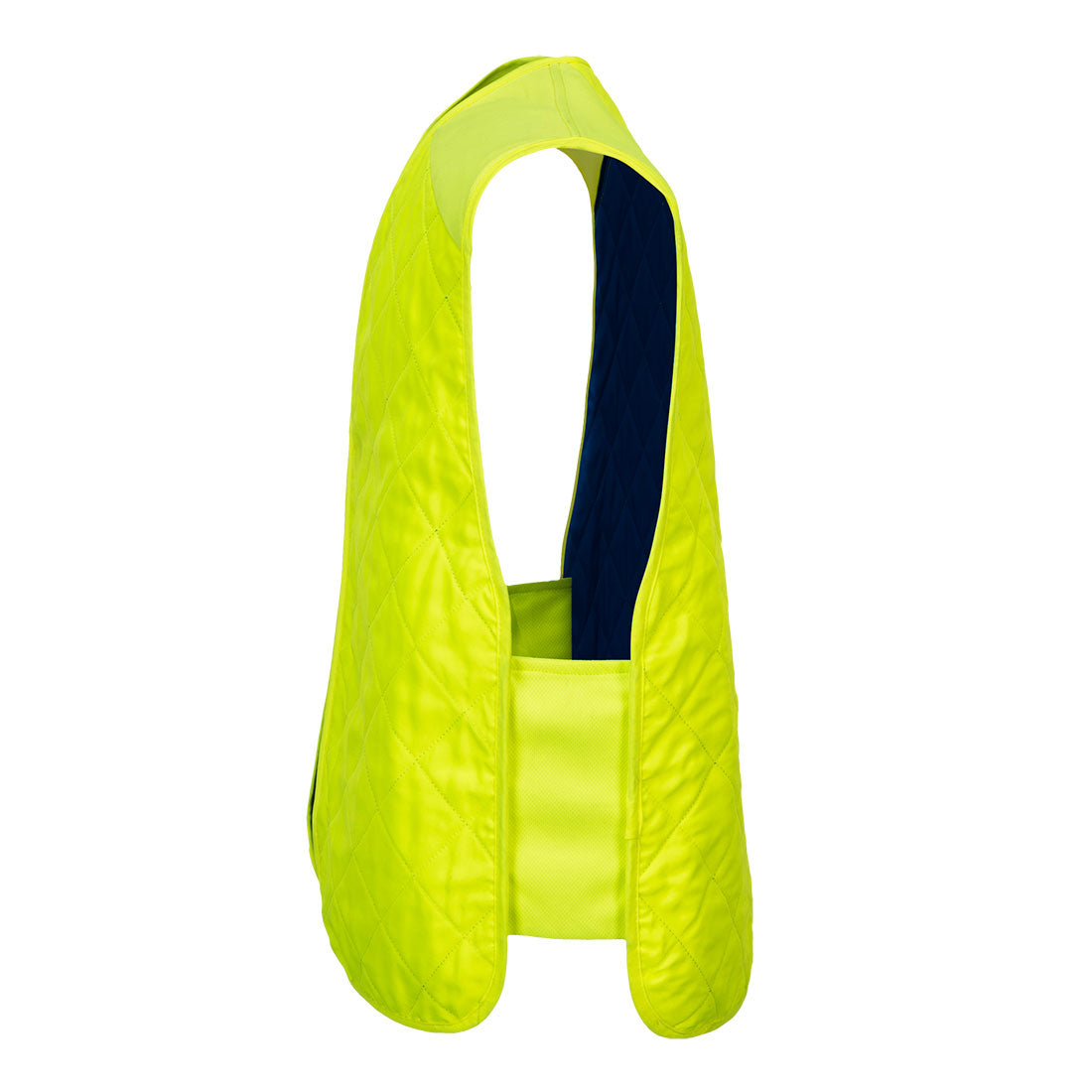 Koelend verdampingsvest