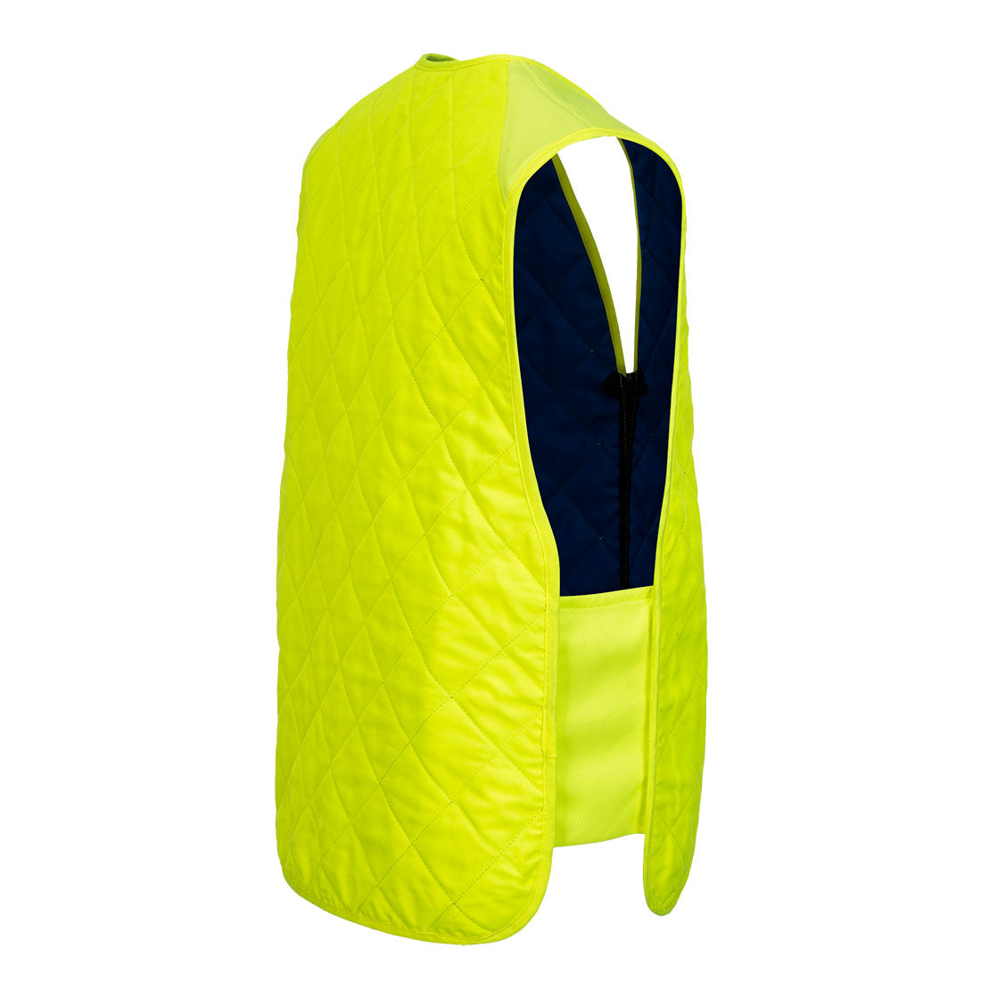 Koelend verdampingsvest