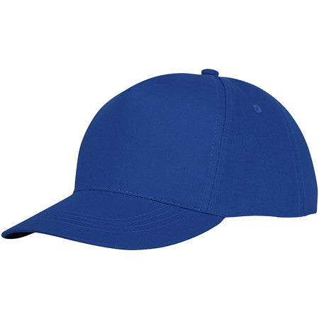 5 panel cap