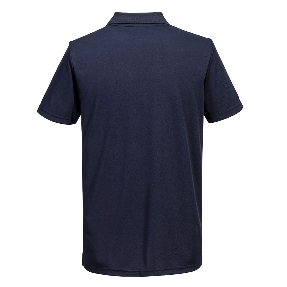 PW2 Hi Vis polo K/M