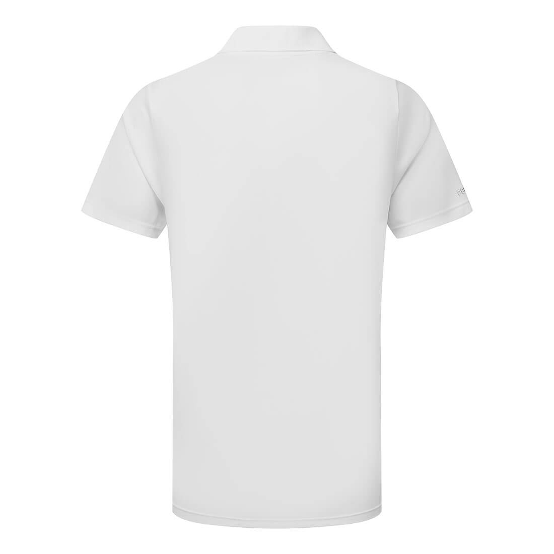 PW2 Hi Vis polo K/M