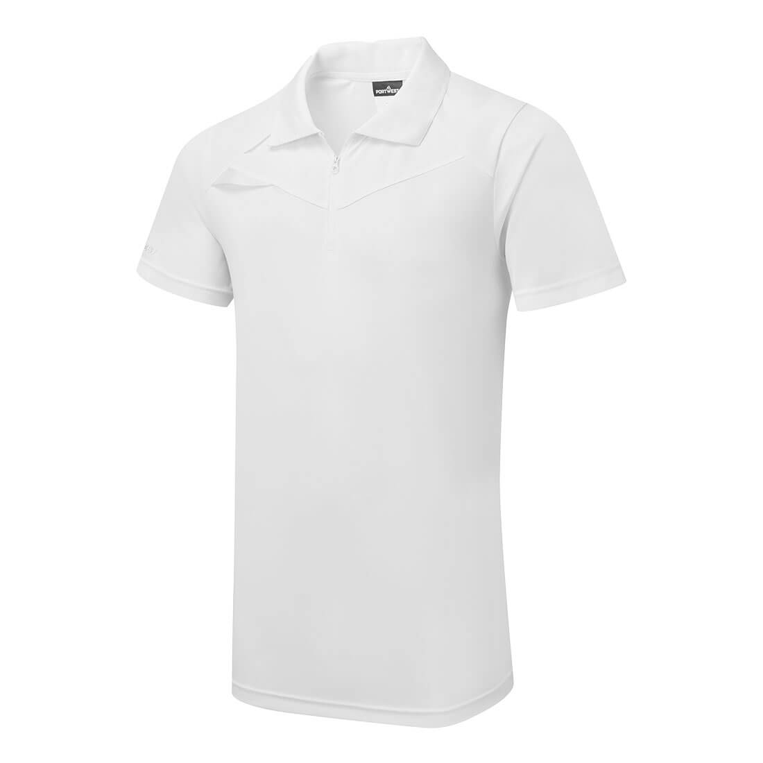 PW2 Hi Vis polo K/M