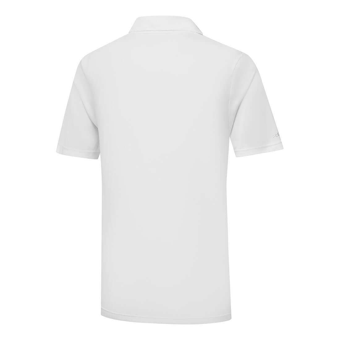 PW2 Hi Vis polo K/M