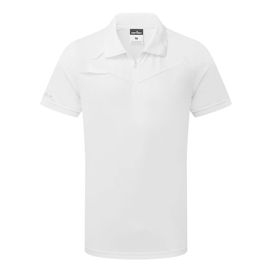 PW2 Hi Vis polo K/M