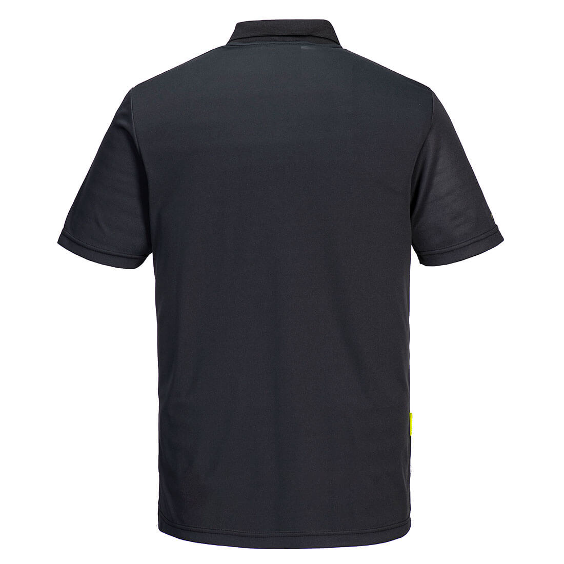 PW2 Hi Vis polo K/M