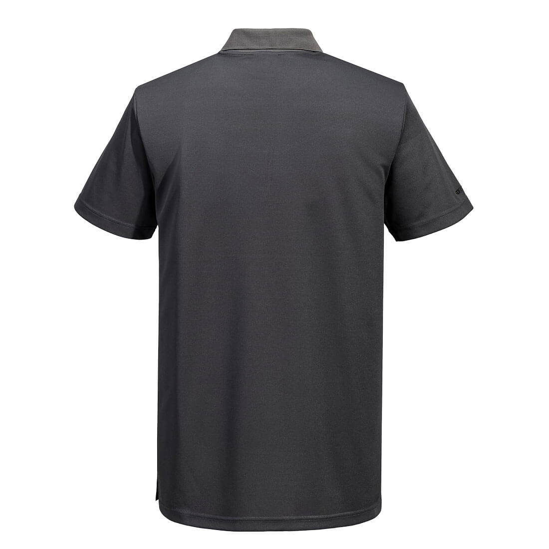 PW2 Hi Vis polo K/M