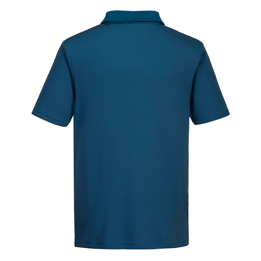 PW2 Hi Vis polo K/M