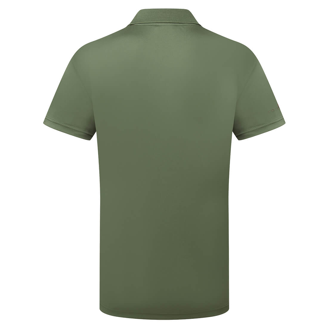 PW2 Hi Vis polo K/M
