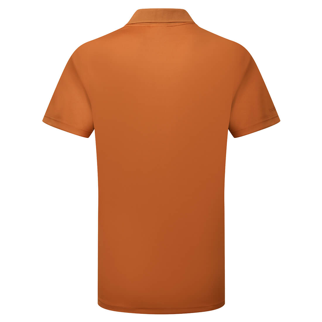 PW2 Hi Vis polo K/M