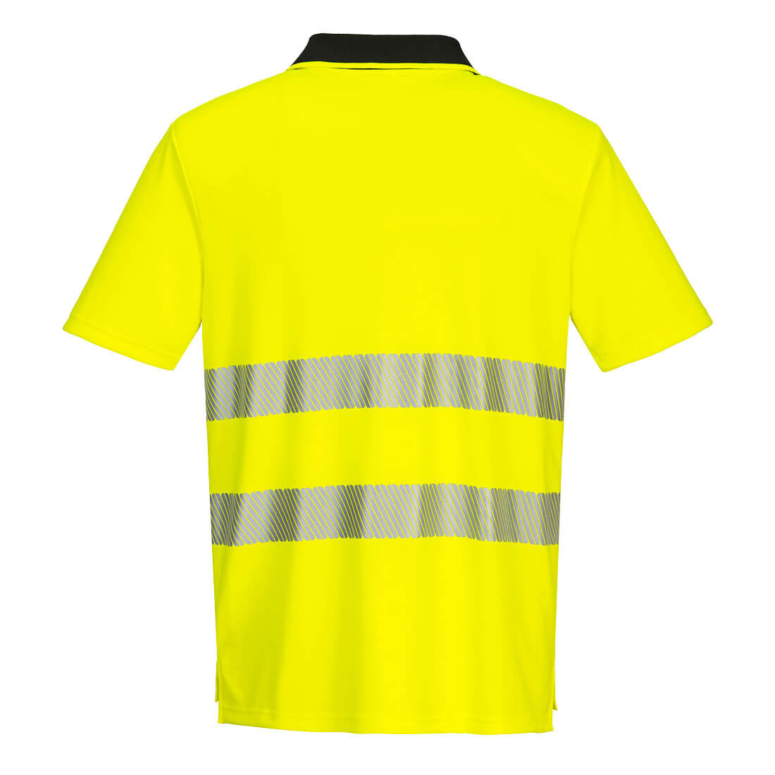DX4 Hi-Vis polo K/M