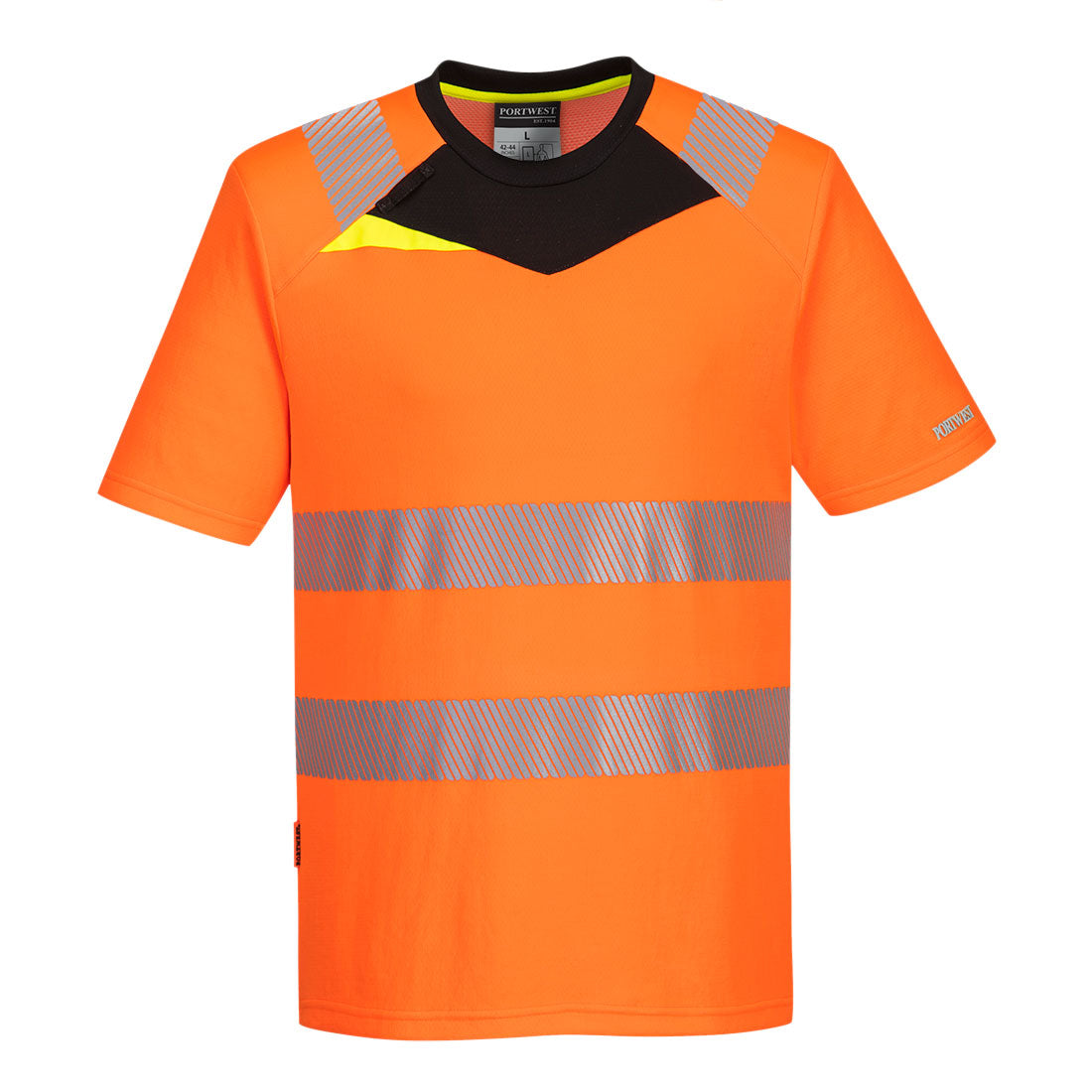 DX4 Hi-Vis T-shirt K/M
