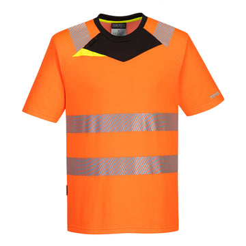 DX4 Hi-Vis T-shirt K/M