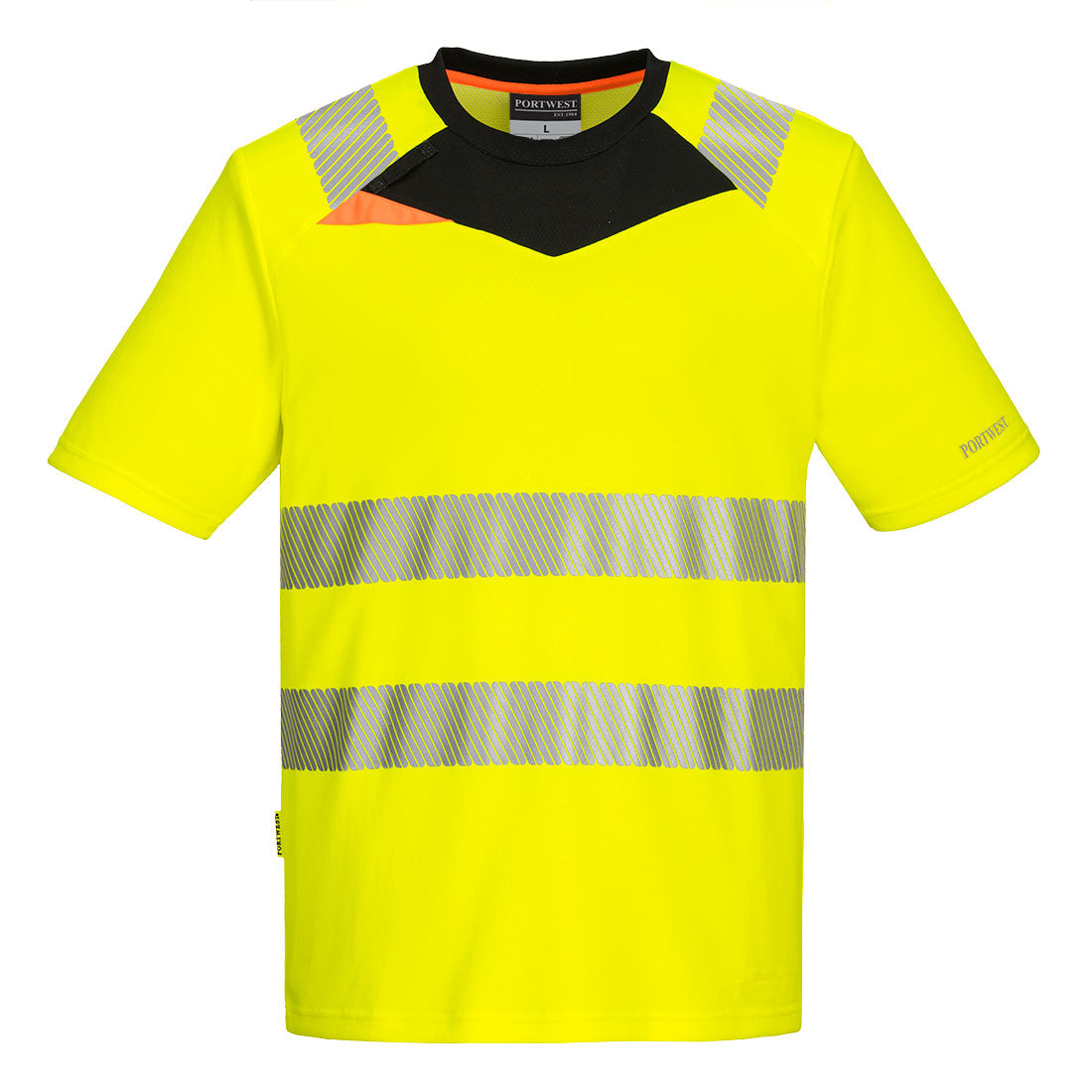 DX4 Hi-Vis T-shirt K/M