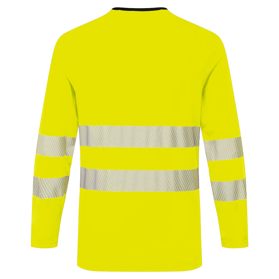DX4 Hi-Vis T-shirt L/M