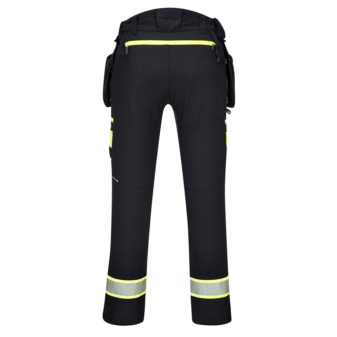 DX4 Broek met afneembare holsterzakken (regular)