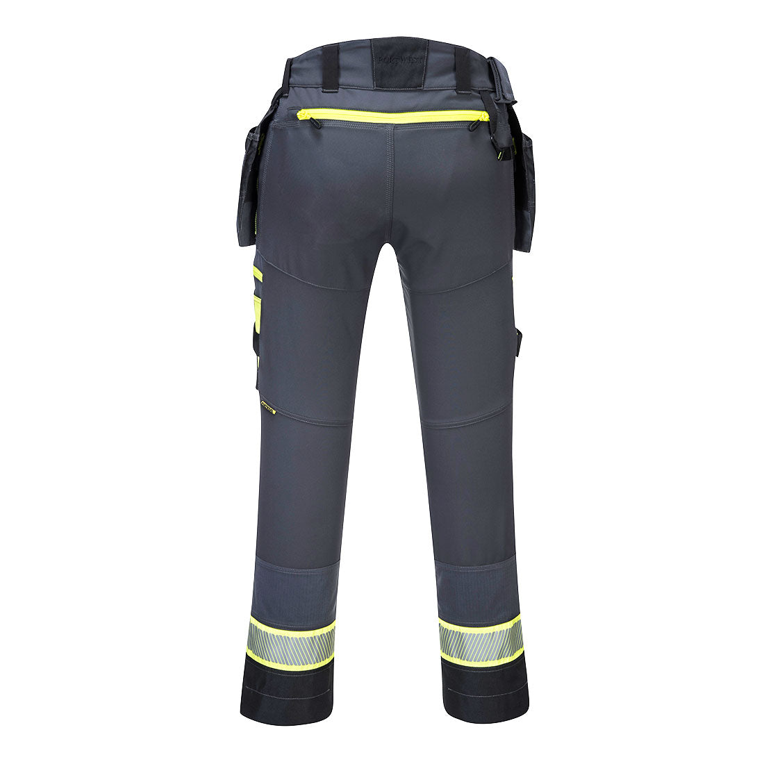 DX4 Broek met afneembare holsterzakken (regular)