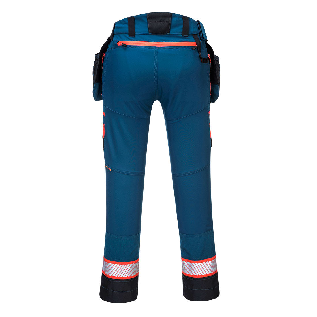DX4 Broek met afneembare holsterzakken (regular)