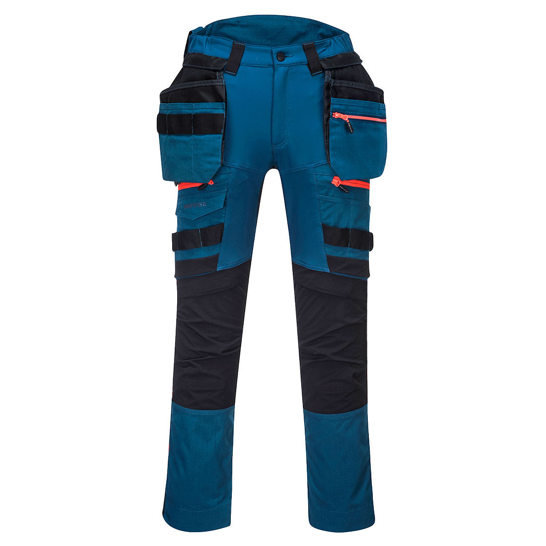 DX4 Broek met afneembare holsterzakken (regular)