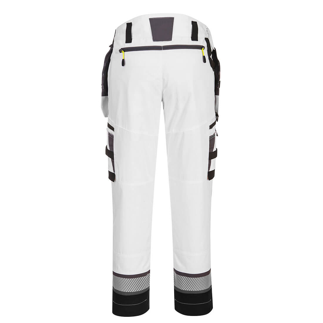 DX4 Broek met afneembare holsterzakken (regular)