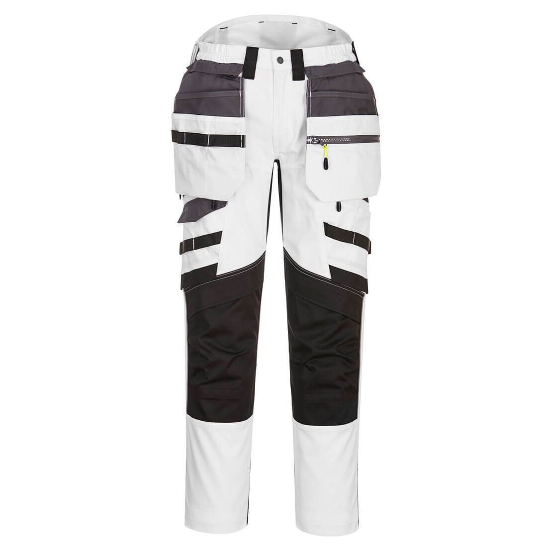 DX4 Broek met afneembare holsterzakken (regular)